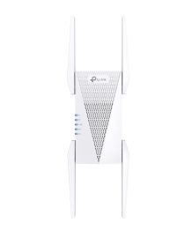 TP-Link RE815XE AXE5400 Mesh Wi-Fi 6E Range Extender 574Mbps@2.4GHz,2402Mbps@5Ghz RE815XE