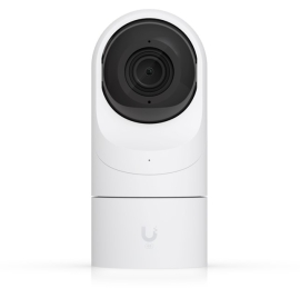 Ubiquiti UniFi Protect Compact, easy-to-deploy 2K HD PoE camera, Partial Outdoor Capable UVC-G5-Flex
