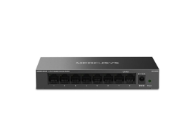 Mercusys MS108GS 8-Port Gigabit Desktop Switch MS108GS