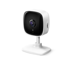 TP-Link TC60 Home Security Wi-Fi Camera, 1080P Full HD,Two-Way Audio,Sound and Light Alarm,Motion Detect TC60