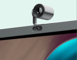 6x Optical Zoom PTZ Camera Module for Yealink MeetingBoard (Includes 2 Year AMS) MB-Camera-6X