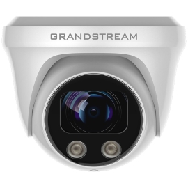 Grandstream GSC3620 Infrared Waterproof Dome Camera, 1080p Resolution, Varifocal, PoE Powered, IP67, 2.8mm-12mm Varifocal Lens GSC3620