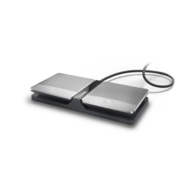 Yealink CPW90 Wireless Expansion Mic Package Suits MVC Systems - Inc the DD10K, DECT, HD Voice Quality, Echo cancellation, Full Duplex Technology CPW90-PKG