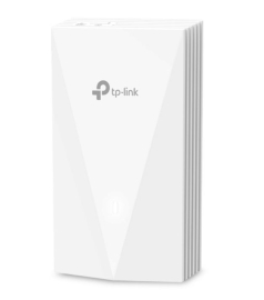 TP-Link EAP655-Wall AX3000 Wall Plate WiFi 6 Access Point EAP655-Wall