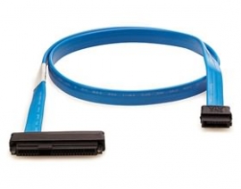 Hp Ext Mini Sas 1m Cable 407337-b21