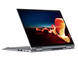 LENOVO ThinkPad X1 Yoga 14" WUXGA TOUCH Intel i7-1355U 32GB DDR5 1TB SSD WIN 11 PRO 4G-LTE Iris Xe WIFI6E Fingerprint Thunderbolt 3yr OS 1.38kg 21HQ007EAU