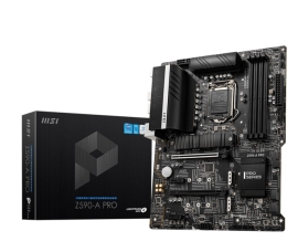 Gigabyte Z790 AORUS PRO X Intel LGA 1700 ATX Motherboard, 4x DDR5 ~192GB, 2x PCI-E x16, 5x M.2, 4x SATA, 4x USB 3.2, 2x USB-C Z790 AORUS PRO X 1.0A