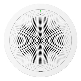 Grandstream GSC3506 One Way SIP Interncom Speaker/ No Mic 15 Watt Speaker, HD Audio Quality,Features SIP Paging, Multicast Paging GSC3506