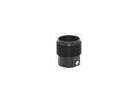 AXIS T91A06 PIPE ADAPTER 3/4-1.5" NPT THREAD COMPATIBLE WITH T91A BRACKETS