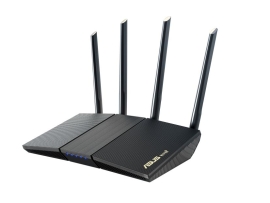 ASUS RT-AX1800S AX1800 Dual Band WiFi 6 Router RT-AX1800S