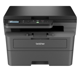 Brother HL-L2464DW *NEW*Compact Mono Laser Multi-Function Centre - Print/Scan/Copy with Print speeds of Up to 28 ppm, 2-Sided Printing, Wireless ne HL-L2464DW