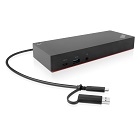 Lenovo Thinkpad Hybrid Usb-c With Usb-a Dock (australia) 40af0135au