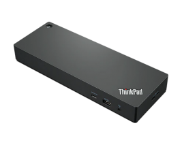 Lenovo THINKPAD UNIVERSAL THUNDERBOLT 4 DOCK 40B00135AU