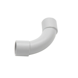 4C | Grey Bend 20mm - 50 Pack 040.040.0399