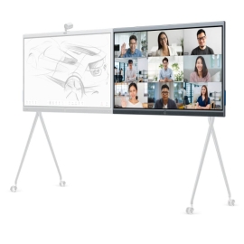 Yealink ETV65 Extended Touchscreen for MeetingBoard65 ETV65