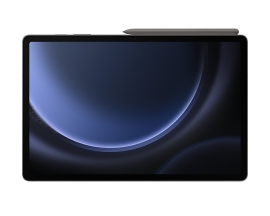 Samsung Galaxy Tab S9 FE+ 5G 256GB - Grey (SM-X616BZAEXSA)*AU STOCK*, 12.4", Octa-Core, 12GB/256GB, 8MP/12MP, S Pen, Dual Speaker, 10090mAh, 2YR SM-X616BZAEXSA