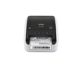 Brother QL-1100 EXTRA WIDE HIGH SPEED LABEL PRINTER / UP TO 102MM QL-1100
