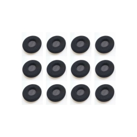 Yealink YHA-FEC-12 Foamy Ear Cushion for WH62/WH66/UH36/YHS36 (12 PCS) YHA-FEC-12