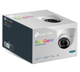 TP-Link VIGI 4MP C445(2.8mm) Full-Color Turret Network Camera VIGI C445(2.8mm)