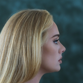 Adele - 30 Cd Album SM-19439937972