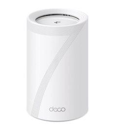 TP-Link Deco BE65 BE11000 Whole Home Mesh Wi-Fi 7 System (WIFI7) Deco BE65(1-pack)