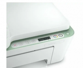 HP DeskJet 4122e AiO Printer DJ4122E(26Q96A)