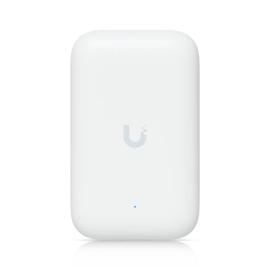 Ubiquiti Swiss Army Knife Ultra, Compact Indoor/Outdoor PoE Access Point, Flexible Mounting Support, Long-range Antenna Options