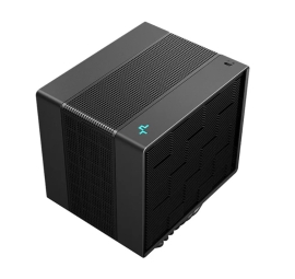 DeepCool ASSASSIN 4S Minimalistic Premium CPU Air Cooler R-ASN4S-BKGPMN-G