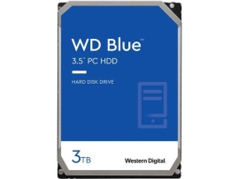 Western Digital WD Blue WD30EZAX 3TB 3.5-inch PC HDD WD30EZAX