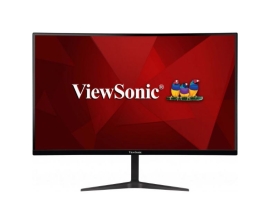 ViewSonic 27" VX2719-PC-MHD 240Hz Curved Gaming Monitor VX2719-PC-MHD