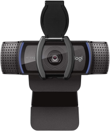 Logitech C920e BUSINESS WEBCAM 1080p business webcam perfect for mass deployment 3-year limited hardware warranty 960-001360