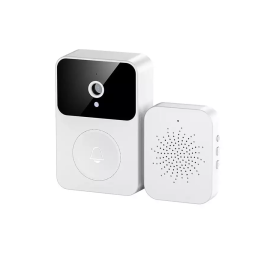 BDI WF013 Smart Visual Doorbell
