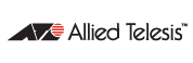 Allied Telesis 48-port PoE+ 10/100/1000T stackable L3 switch with 4 x SFP+ ports and 2 fixed power supplies, AU Power Cord.