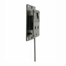 FX30 Wall Mount For Monitor Or Tv (Black) 60-239-007