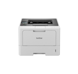 *NEW*Professional Mono Laser Printer with Print speeds of Up to 48 ppm, 2-Sided Printing, 250 Sheets Paper Tray, Wired Networking