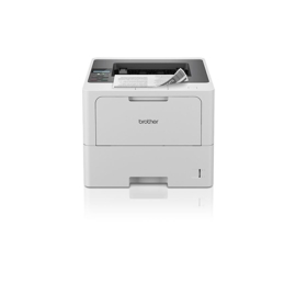 *NEW*Professional Mono Laser Printer with Print speeds of Up to 50 ppm, 2-Sided Printing, 520 Sheets Paper Tray, Wired & Wireless networking HL-L6210DW