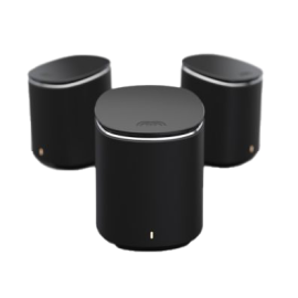 Mercku M2 Swarm Pack Wi-Fi MESH System - M2.SWARM.SYSTEM