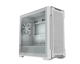 GIGABYTE C102 GLASS ICE Mid Tower case GB-C102GI