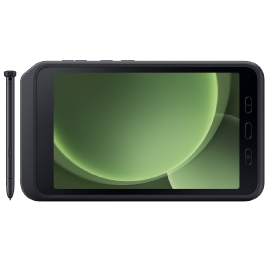 Samsung Galaxy Tab Active5 5G 256GB Enterprise Edition - Green (SM-X306BZGESTS)*AU STOCK*, 8',Octa-Core, 8GB/256GB, 13MP/5MP ,Android, 5050mAh.2YR