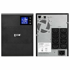 Eaton Powerware 5SC 1500VA / 1050W Line Interactive Sine Wave Mini Tower Ups. Network Based Using Ipp As A Proxy. 5SC1500i