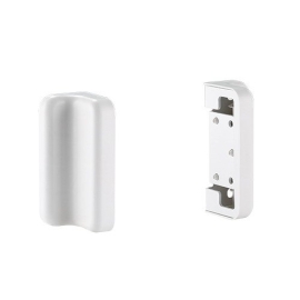 Brateck Slatwall Wall Mounting Plate,Work with Slatwall Panel for Creating Wall-Mounted Slat Wall System (LS) SW02-4