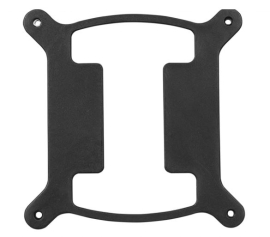 MSI MAG CORELIQUID R Series LGA 1700 Bracket Kit CORELIQUID R LGA 1700 Bracket