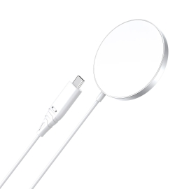 Choetech T518-F 15W Removable Wireless Magnetic Charger For IPhone12/13/14 ELECHOT518F