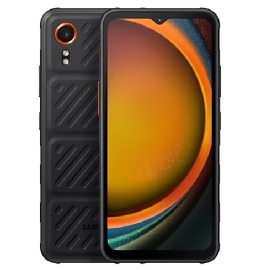 Samsung Galaxy XCover7 5G 128GB Enterprise Edition - Black (SM-G556BZKDSTS)*AU STOCK*, 6.6" Full HD+ 60Hz,6GB/128GB,50MP/5MP,IP68,Dual SIM,4050mAh,2YR SM-G556BZKDSTS