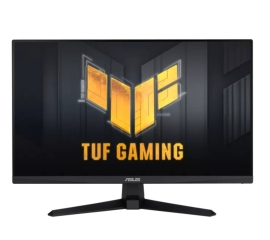 ASUS VG259Q3A 25" TUF Gaming Monitor, Full HD,180Hz, Fast IPS, ELMB, 1ms (GTG), FreeSync VG259Q3A