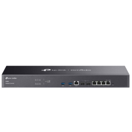 TP-Link OC400 Omada Hardware Controller, Centralized Management - Up to 1,000 Omada APs, 200 Omada Switches & 100 Omada Routers OC400