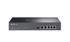 TP-Link ER7406 Omada Gigabit Rackmount/Desktop VPN Gateway ER7406