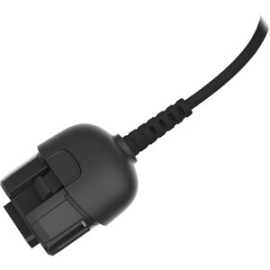 7 Ft (2.1m) Corded USB Converter Cs6080-Sr Blk CVTR-U70060C-04