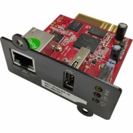 Easy UPS 3 Series Network Card (UPS3S) E3SOPT001