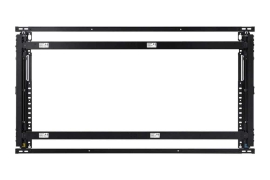 Samsung Modular Mount With X/Y/Z Axis Adj For 55" Videowall Models WMN-55VD/XY